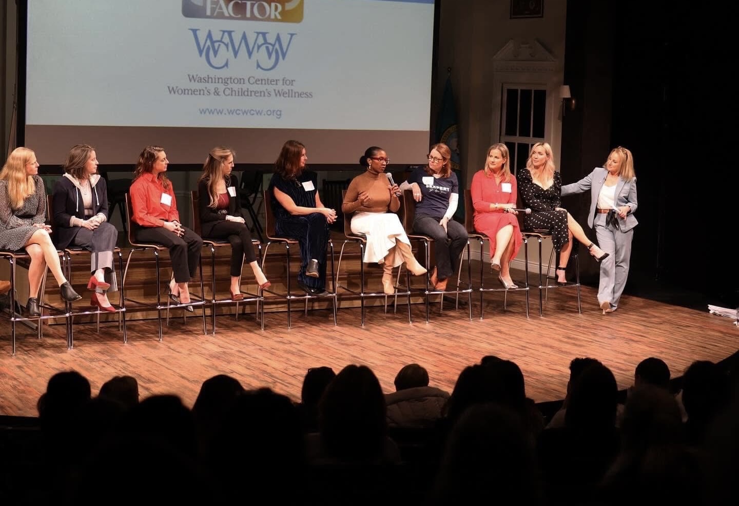 Not Your Mother’s MidLife Event Photo