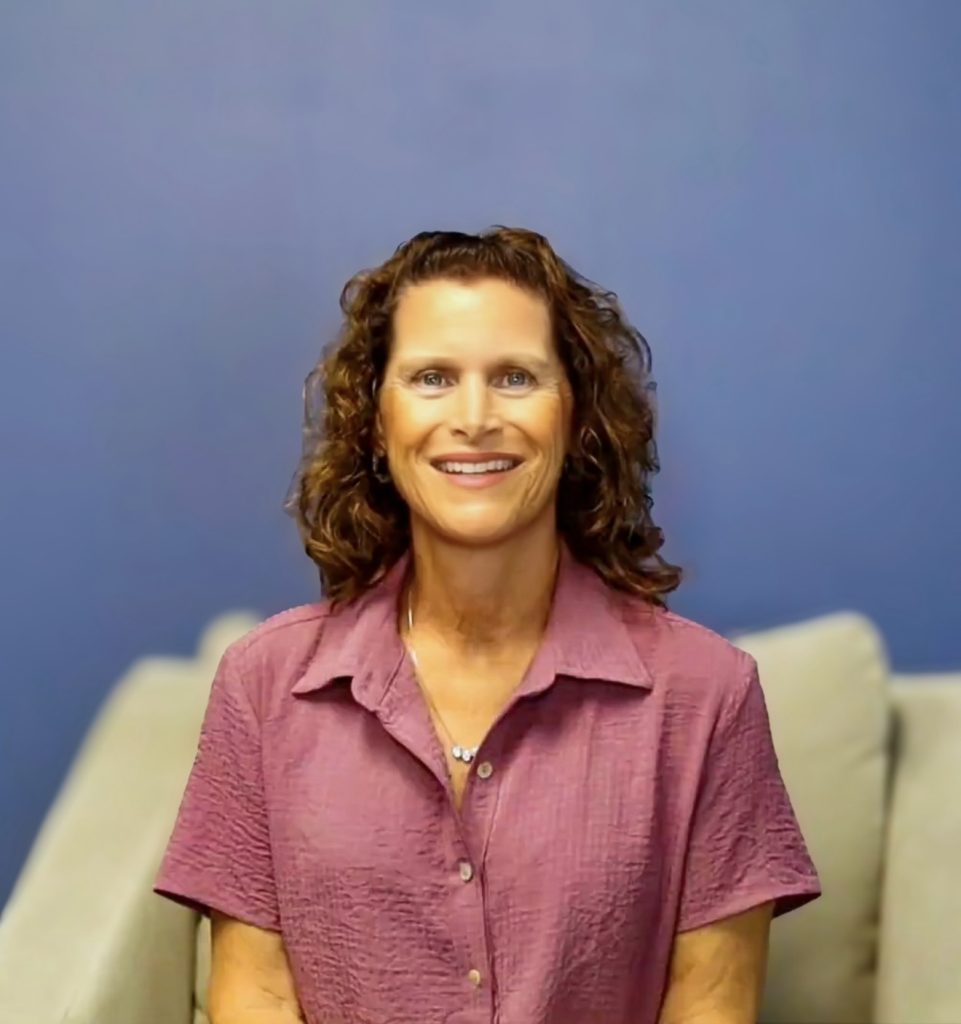 Jodi Miller, MA, CEP