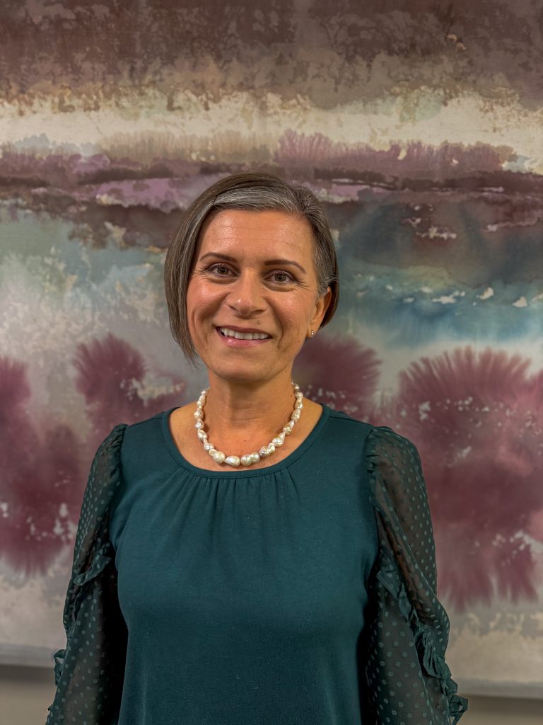 Photo of Margaret Stoklosa