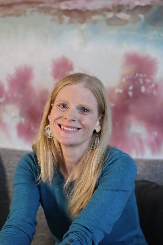 Jodi Miller, MA, CEP