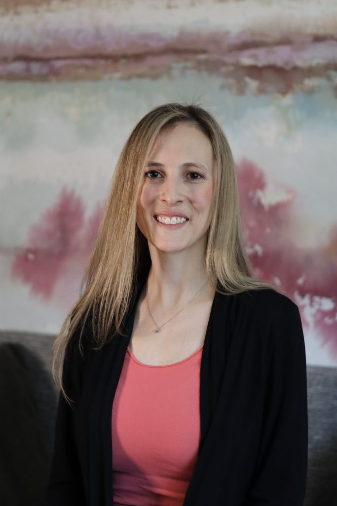 Gabriela A. Van Sickle, PT, DPT, CFMT, WCS