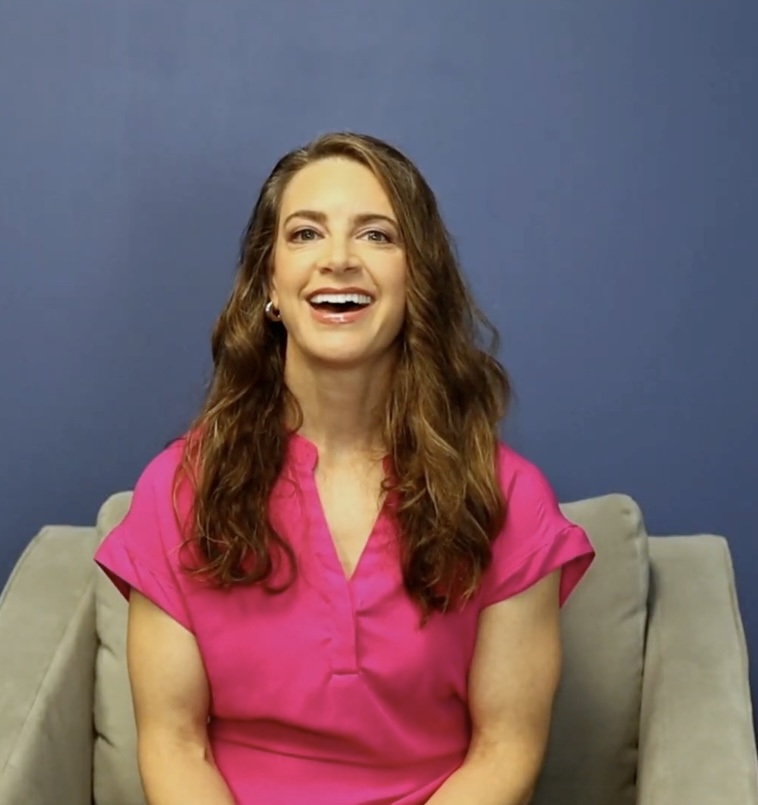 Amy Peters, B.S., CSCS, Pn1